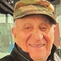 Mr. Frank J. Mastrovito Obituary