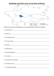 First Level Scottish Island Katie Morag Idl By Trishwalker Teaching Resources Tes Katie Morag Morag Teaching Geography