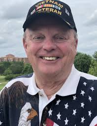 Obituary information for William F King, Jr.