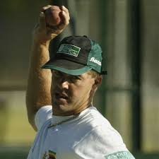 Streak is perhaps the finest pace bowler zimbabwe ever produced and his 216 wickets in 65 tests stands testimony to that. Heath Streak Cricket Academy Heathstacademy Twitter
