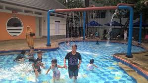 Kolam Renang Anak Picture Of Mercure Convention Center Jakarta Tripadvisor