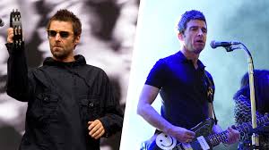 According to the sun, the brothers 'burying the hatchet' has sparked hopes. What Football Team Do Oasis Stars Noel Gallagher Liam Gallagher Support Goal Com