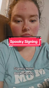 Mr Jonathan Stanley Book Signing