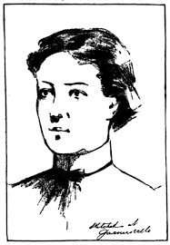 Grain, Once Scattered