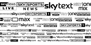 Watch sky news uk live stream online. Sky Tv Channel Logos Font Download For Free View Sample Text Rating And More On Fontsgeek Com