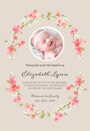 Check out the editable invitations in microsoft word right here. Baptism Christening Invitation Templates Free Greetings Island