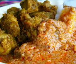 Buatkan hidangan ayam kuah spesial untuk keluarga. Resepi Sate Ayam Goreng Sedap Daily Makan