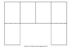 Lapbook vorlagen volksschule lernmethoden interaktive notebooks lapbook ideen schulideen schule unterricht ideen grundschule. Faltformen In Der Grundschule Lapbook Vorlagen Material Klasse 2 Grundschulmaterial De