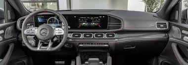 Which 2019 Mercedes Benz Vehicles Have Front Seat Massage Features Mercedes Benz Of Arrowhead