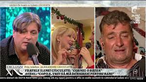 Motivul pentru care ultima iubită, viviana, a lipsit ,moștenire ileana ciuculete. Omul De Incredere Al Ilenei Ciuculete Cornel GaleÈ Nu Èi A Mai VÄzut Fata De Cand Avea 3 Ani Youtube