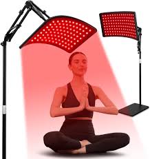 Image result for Light Therapy