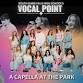 A Cappella at The Park