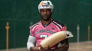 Here are all the possible pronunciations of the word jai alai. How Jai Alai Is Giving Former Miami College Athletes A Second Chance