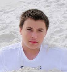 Blake Gaspar Obituary