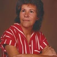 Shirley Partin Obituary