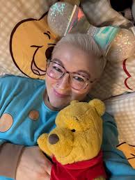 Disney Parks For Adults