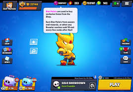Star points can be used to buy brawler star skins or brawl boxes from the shop. Code Ashbs On Twitter 200 000 Star Points I Am Ready For Horus Bo Brawlstars Just Kidding Idk What I Am Going To Do With These Star Points Https T Co 06qpbc8qmv