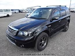 Image result for Black 2006 Escape