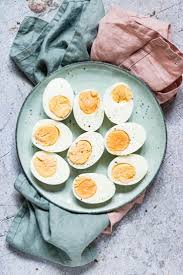 The Ultimate Keto Egg Fast Recipe Collection In 2020 Hard Boiled Egg Recipes Instant Pot Hard Boiled Eggs Recipes