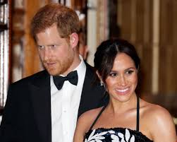 Meghan markle and prince harry paid tribute to the duke of sussex's grandmother queen elizabeth when it came to naming their daughter. Why Prince Harry And Meghan Markle Could Choose This Baby Name Inspired By Princess Diana