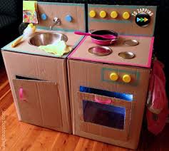 Si a te gusta pasar tiempo divertido en la cocina para niños y aprender a cocinar, sólo necessitas que seguir de las direcciones de amanda. Como Hacer Una Cocina Con Cajas De Carton Cocina De Carton Juguetes De Carton Manualidades
