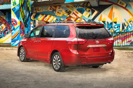 When it was new, reviewers liked the combination of comfort and power in. Toyota Sienna Awd Limited Premium Is This The One Rocky Mountain Review By Dan Poler