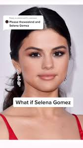 Abel and Selena Gomez Daughter