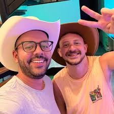 Mareena Bartelli and Sergio Borjas' Wedding Website