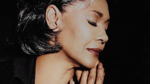 Nancy Wilson never forgot her Chillicothe roots