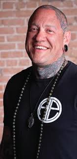 Deep Ellum People: Billy Jack Gunter