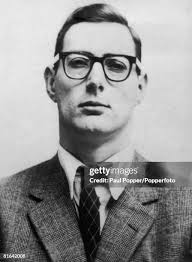 Train driver David Whitby gets a cup of tea from his mother at home... News  Photo