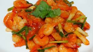 Rasanya yang sedap dari kuah dengan kaldu ayam, dengan bumbu seperti bawang bombay dan bawang putih, memang mengundang selera makan. 5 Resep Mudah Dari Udang Ini Bikin Kamu Bangga Bisa Masak Enak Selain Telur Sama Mie
