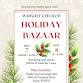 Wright Church Holiday Bazaar event image