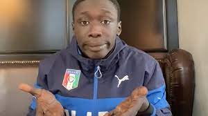 He became known for his short comedy skits where he sarcastically points out people who seem to unreasonably complicate simple tasks. 21 Year Old Khaby Lame Is Set To Overtake Charli D Amelio As The Most Popular Tiktoker Of All Time Afrotech