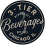 Profile Picture of 3 Tier Beverages Welcomes Turiya Luzadder, Jason Grzyb, Linda ... (@brewbound.com) on Google