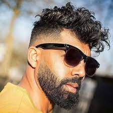 25 Dapper Haircuts For Men 2021 Guide Cool Hairstyles For Men Beard Hairstyle Haircuts For Men