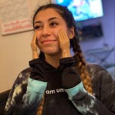 Alysha Greene (AlyshaGreene)