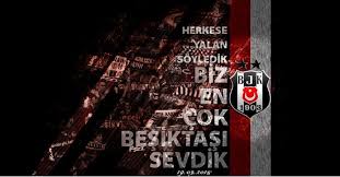Mit nur wenigen klicks kannst den hintergrund deiner webcam weichzeichnen. Besiktas Wallpapers Wallpaper Cave