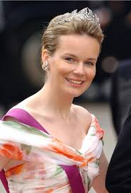 Luxembourg Royal Visits to Belgium