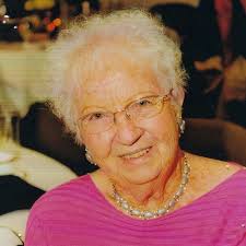 Obituary for Betty Jane Mishler
