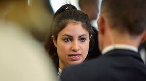 Vi pratar om vad det innebär för den bostadspolitiska analysen att man är socialist och. Vansterpartiet Ostergotland Nominerar Nooshi Dadgostar Dn Se