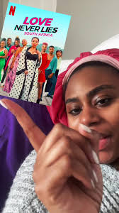 Nancy….🥴 #loveneverlies #netflixseries #loveneverliesSA #southafrica  #loveneverliessouthafrica