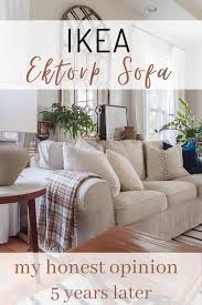 It is cheap and looks terrible already. Ikea Ektorp Sofa Review My Honest Opinion