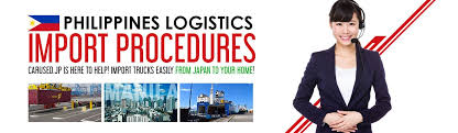 Japanese car brands in the philippines. Used Trucks Import Tax And Regulations To The Philippines 2019 Carused Jp