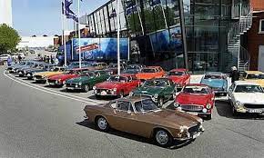 Volvo Dealership Volvo Volvo Dealership Car Dealership