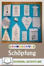 Wählen sie vor bereich wo sie bedarf zu ihre chromierung öffnen firma. Lapbook Schopfung Unterrichtsmaterial Vorlagen