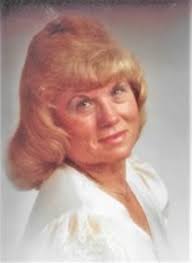 Jean N. Brooks Connell Obituary