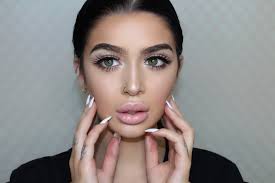 kim kardashian eye makeup tutorial