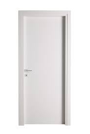 Porta Batt 90x210 Reverdoor Lam Bianco Bricocasa