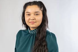 Executive Board — HOME